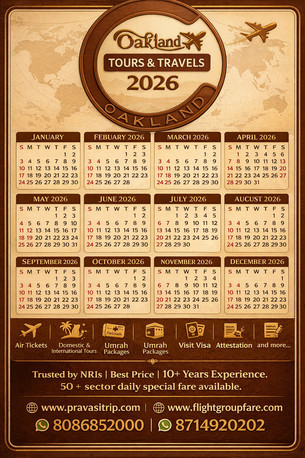 B5-A- Flight INDIA &  INTERNATIONAL